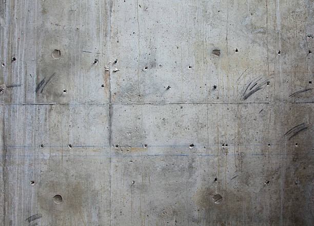 Best Concrete Retaining Walls in Seven Points, TX